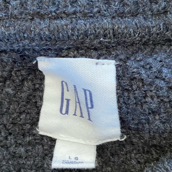 Gap Sweater Large - Picture 2 of 6